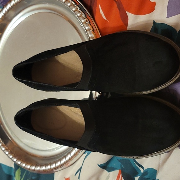 clarks airabel mid shoes women's size 9M - Picture 5 of 6